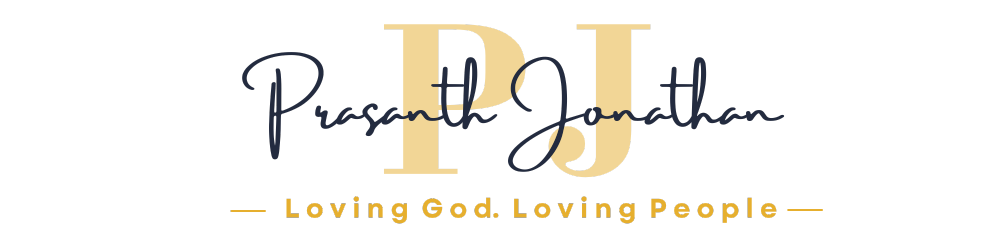 Prasanth Jonathan Logo2