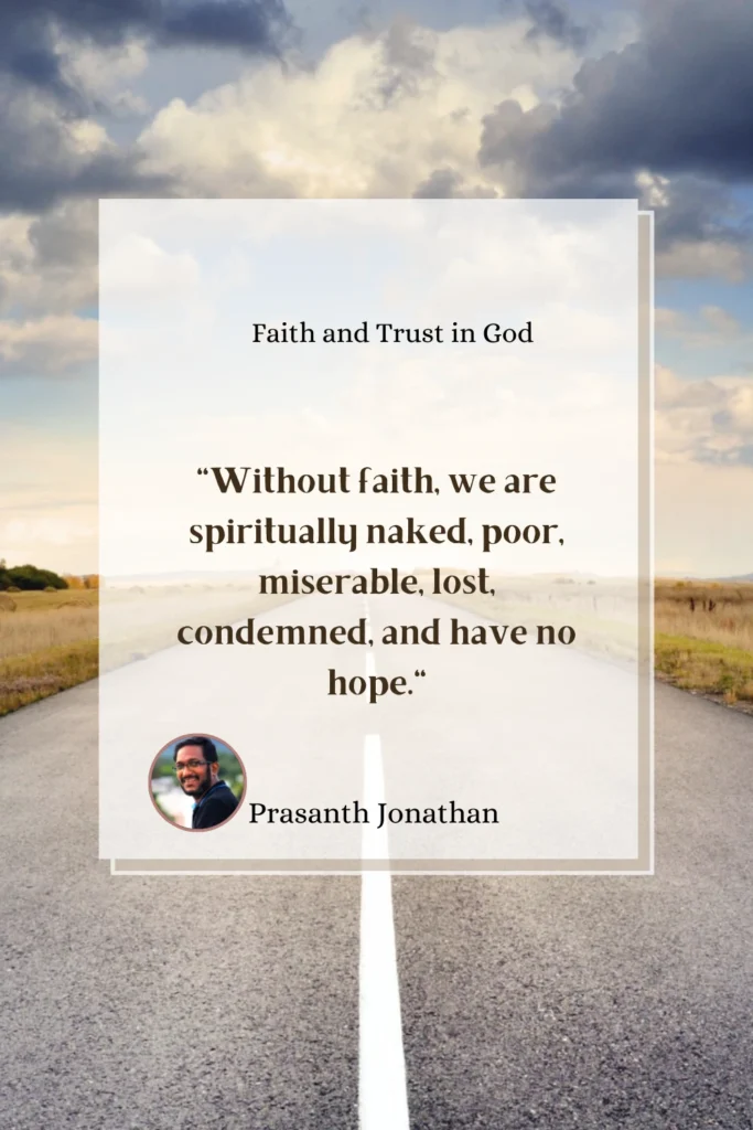 Short Powerful Christian Quotes